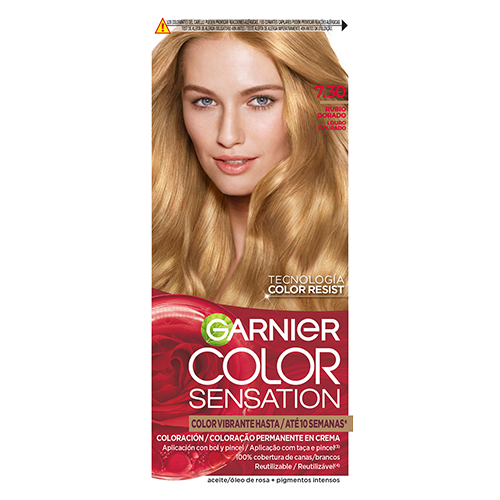 Tinte Color Sensation